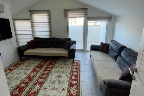Daire  3+1  Alanya, Antalya, Türkiye №216673 - 14
