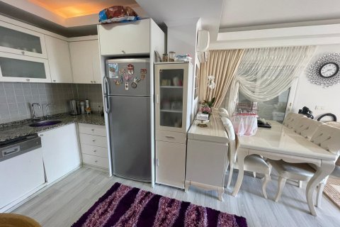Daire  3+1  Alanya, Antalya, Türkiye №216673 - 20