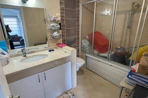 Daire  3+1  Alanya, Antalya, Türkiye №216673 - 13
