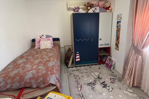 Daire  3+1  Alanya, Antalya, Türkiye №216673 - 9