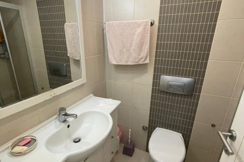 Daire  3+1  Alanya, Antalya, Türkiye №216673 - 2