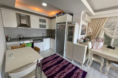 Daire  3+1  Alanya, Antalya, Türkiye №216673 - 16