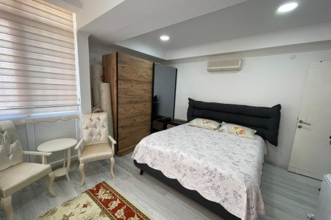 Daire  3+1  Alanya, Antalya, Türkiye №216673 - 7