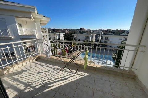 Daire  3+1  Alanya, Antalya, Türkiye №216673 - 19