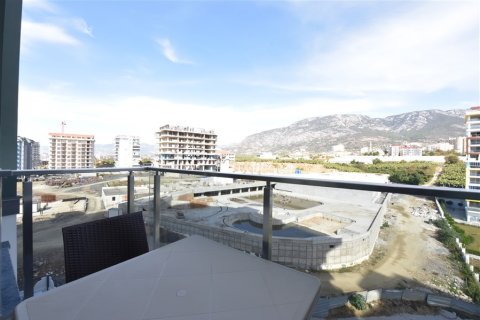 1+1 Leilighet  i Alanya, Antalya, Tyrkia Nr. 216671 - 13