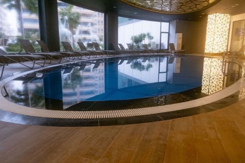 1+1 Leilighet  i Alanya, Antalya, Tyrkia Nr. 216671 - 20