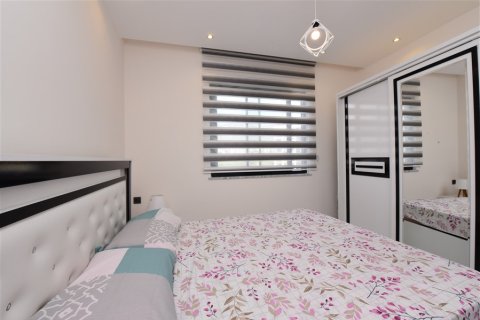 1+1 Leilighet  i Alanya, Antalya, Tyrkia Nr. 216671 - 28