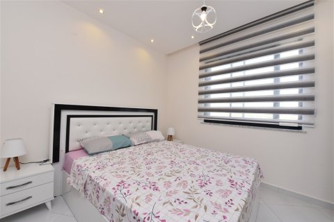 1+1 Leilighet  i Alanya, Antalya, Tyrkia Nr. 216671 - 3