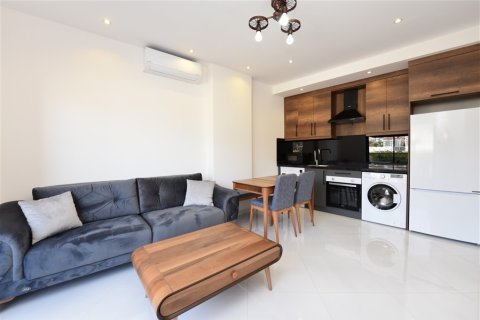 1+1 Leilighet  i Alanya, Antalya, Tyrkia Nr. 216671 - 7