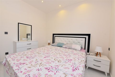 1+1 Leilighet  i Alanya, Antalya, Tyrkia Nr. 216671 - 4