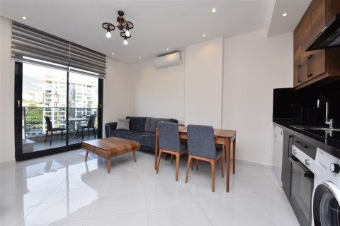 1+1 Leilighet  i Alanya, Antalya, Tyrkia Nr. 216671 - 8