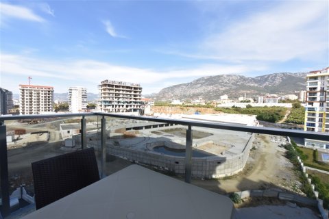 1+1 Leilighet  i Alanya, Antalya, Tyrkia Nr. 216671 - 15