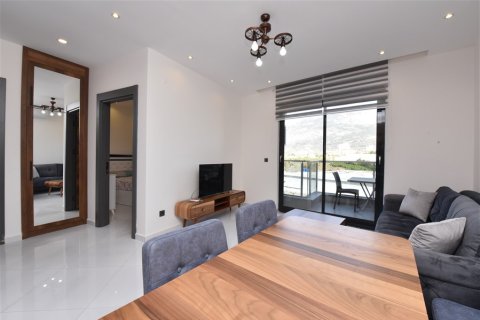1+1 Leilighet  i Alanya, Antalya, Tyrkia Nr. 216671 - 25