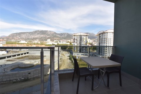 1+1 Leilighet  i Alanya, Antalya, Tyrkia Nr. 216671 - 14