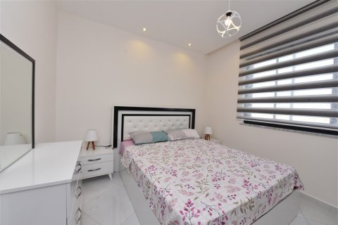 1+1 Leilighet  i Alanya, Antalya, Tyrkia Nr. 216671 - 5
