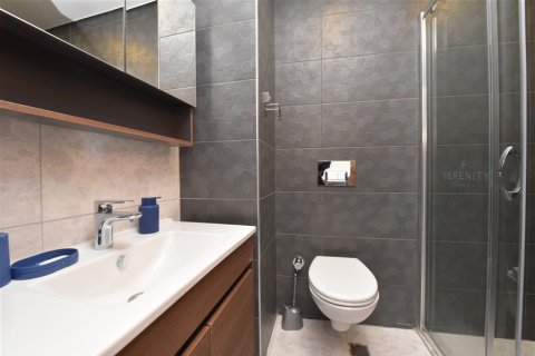 1+1 Leilighet  i Alanya, Antalya, Tyrkia Nr. 216671 - 11