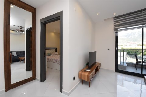 1+1 Leilighet  i Alanya, Antalya, Tyrkia Nr. 216671 - 26