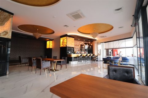 1+1 Leilighet  i Alanya, Antalya, Tyrkia Nr. 216671 - 16