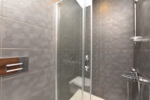 1+1 Leilighet  i Alanya, Antalya, Tyrkia Nr. 216671 - 10