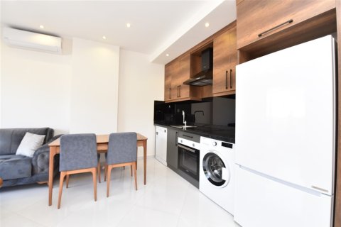 1+1 Leilighet  i Alanya, Antalya, Tyrkia Nr. 216671 - 6