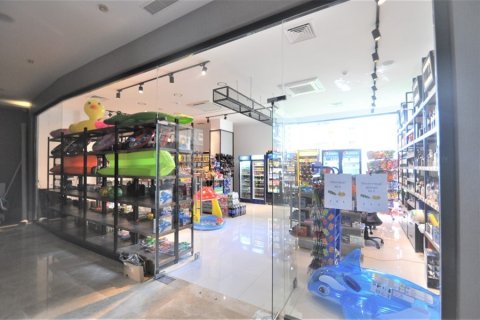 1+1 Leilighet  i Alanya, Antalya, Tyrkia Nr. 216671 - 23