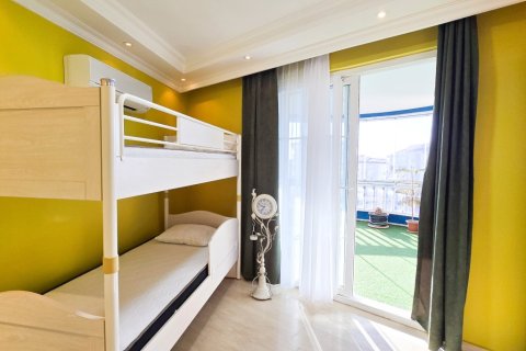 آپارتمان در  Alanya ، ترکیه 2 خوابه ، 110 متر مربع.  شماره 216674 - 28