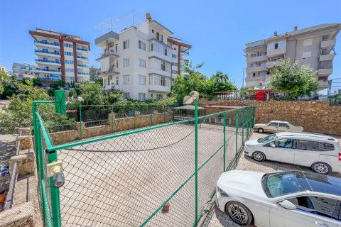 آپارتمان در  Alanya ، ترکیه 2 خوابه ، 110 متر مربع.  شماره 216674 - 10