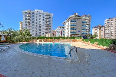 آپارتمان در  Alanya ، ترکیه 2 خوابه ، 110 متر مربع.  شماره 216674 - 5
