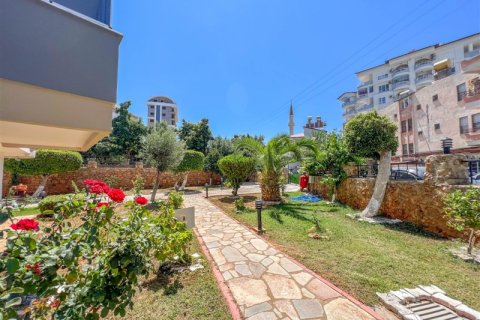 آپارتمان در  Alanya ، ترکیه 2 خوابه ، 110 متر مربع.  شماره 216674 - 9