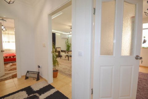Daire 2+1 Alanya, Antalya, Türkiye №216677 - 9