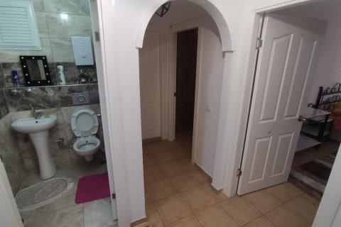 Daire 2+1 Alanya, Antalya, Türkiye №216677 - 24