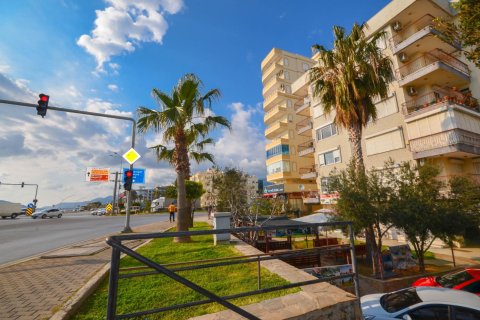 Daire 2+1 Alanya, Antalya, Türkiye №216677 - 4