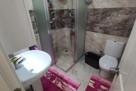 Daire 2+1 Alanya, Antalya, Türkiye №216677 - 23