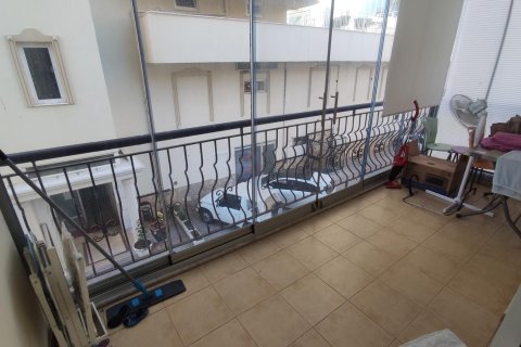 Daire 2+1 Alanya, Antalya, Türkiye №216677 - 25