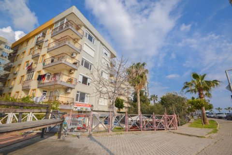 Daire  2+1  Alanya, Antalya, Türkiye №216677