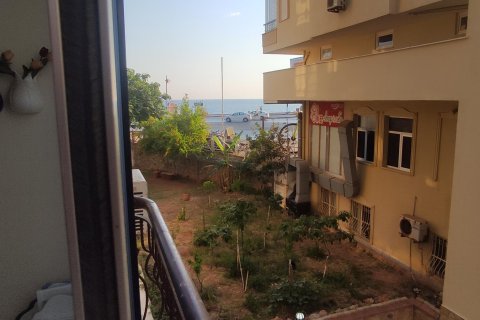 Daire 2+1 Alanya, Antalya, Türkiye №216677 - 17