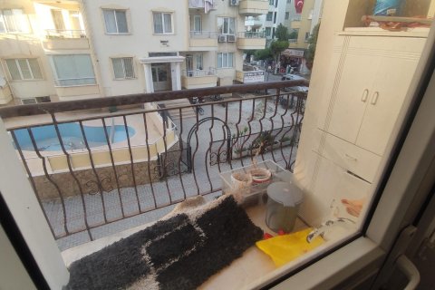 Daire 2+1 Alanya, Antalya, Türkiye №216677 - 22
