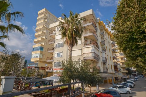 Daire 2+1 Alanya, Antalya, Türkiye №216677 - 14