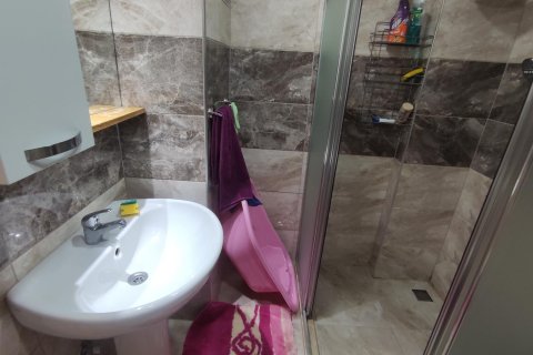 Daire 2+1 Alanya, Antalya, Türkiye №216677 - 28