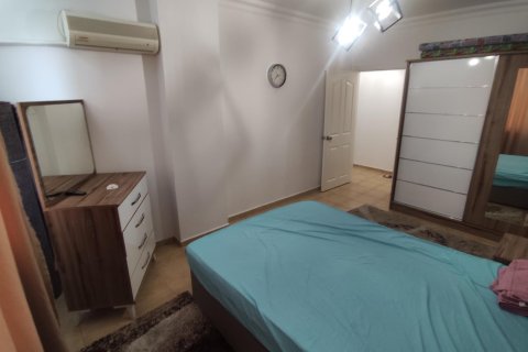 Daire 2+1 Alanya, Antalya, Türkiye №216677 - 5