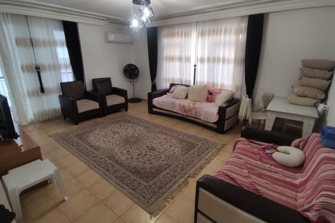 Daire 2+1 Alanya, Antalya, Türkiye №216677 - 29