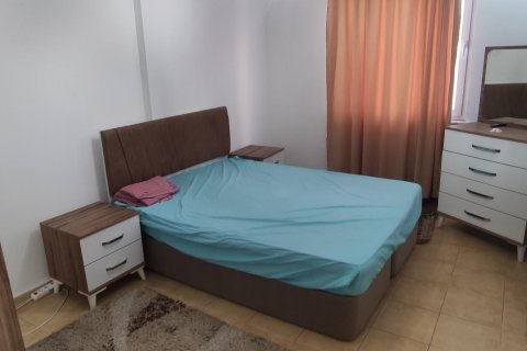 Daire 2+1 Alanya, Antalya, Türkiye №216677 - 12