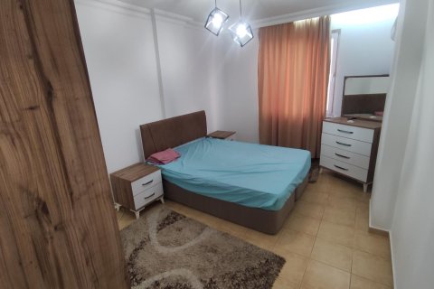 Daire 2+1 Alanya, Antalya, Türkiye №216677 - 8