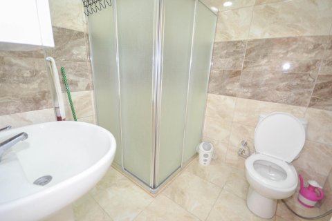 Daire 2+1 Alanya, Antalya, Türkiye №216677 - 26
