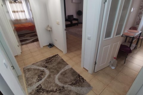 Daire 2+1 Alanya, Antalya, Türkiye №216677 - 19