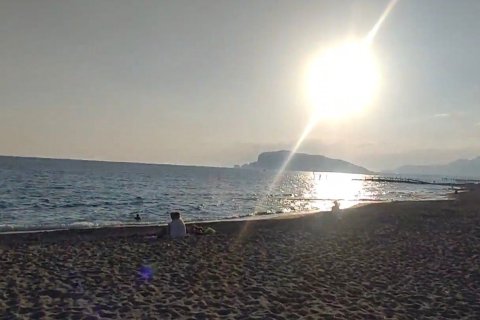 Daire 2+1 Alanya, Antalya, Türkiye №216677 - 7
