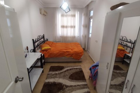 Daire 2+1 Alanya, Antalya, Türkiye №216677 - 27