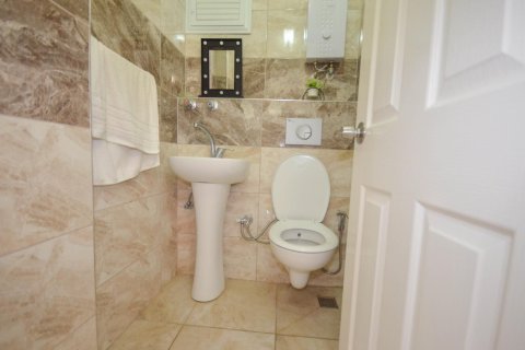 Daire 2+1 Alanya, Antalya, Türkiye №216677 - 20