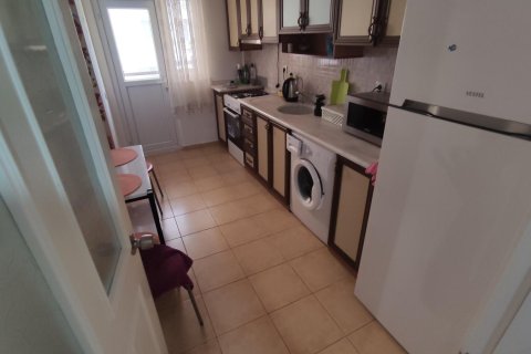Daire 2+1 Alanya, Antalya, Türkiye №216677 - 3