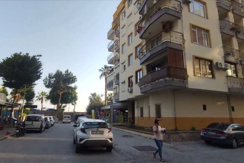 Daire 2+1 Alanya, Antalya, Türkiye №216677 - 15
